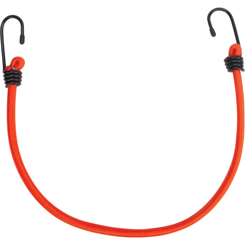 Bungee Cord Tie Downs, 18" R.M.G. Prévention