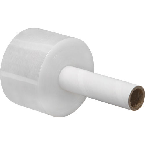 Banding Film, Cast, 80 Gauge, 3" x 1500' R.M.G. Prévention