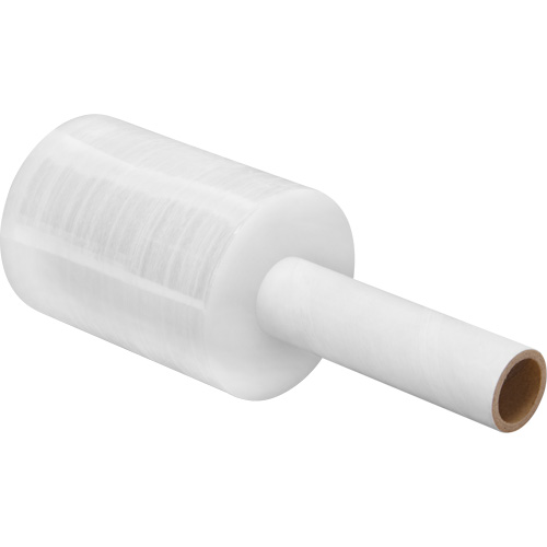 Film pour cerclage, Coul&eacute;, Calibre 120, 5" x 650' R.M.G. Prévention