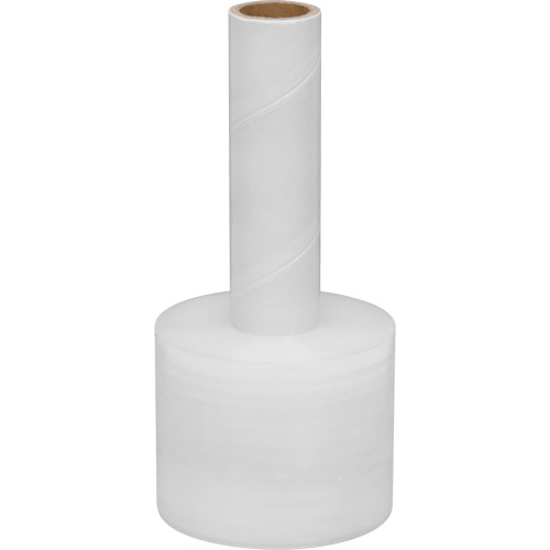 Banding Film, Cast, 120 Gauge, 3" x 650' R.M.G. Prévention