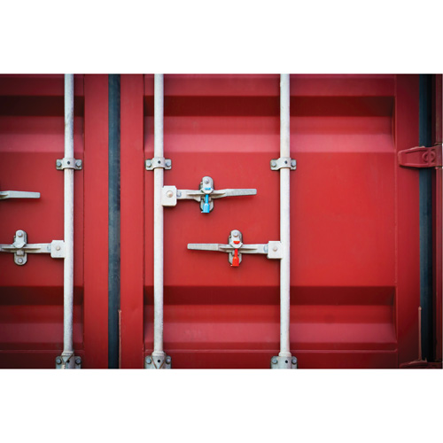 Scell&eacute;s de haute s&eacute;curit&eacute;, 3-1/4", M&eacute;tal, Scell&eacute; &agrave; boulon R.M.G. Prévention