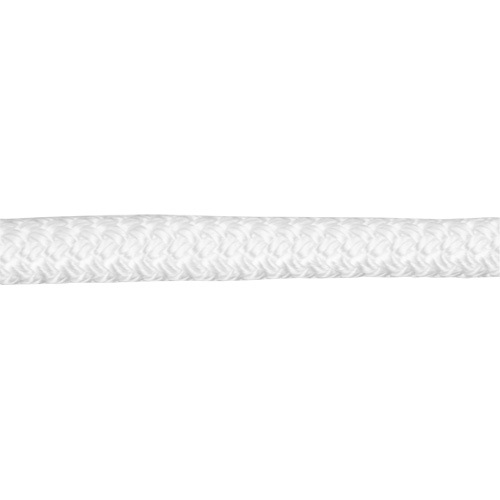Corde tress&eacute;e 3/8", Nylon, 600' R.M.G. Prévention