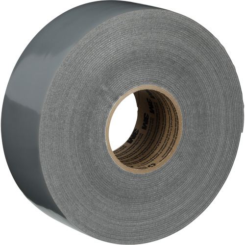 Extreme Sealing Tape 4412G+, 76.2 mm (3") x 16.4 m (54'), Grey R.M.G. Prévention