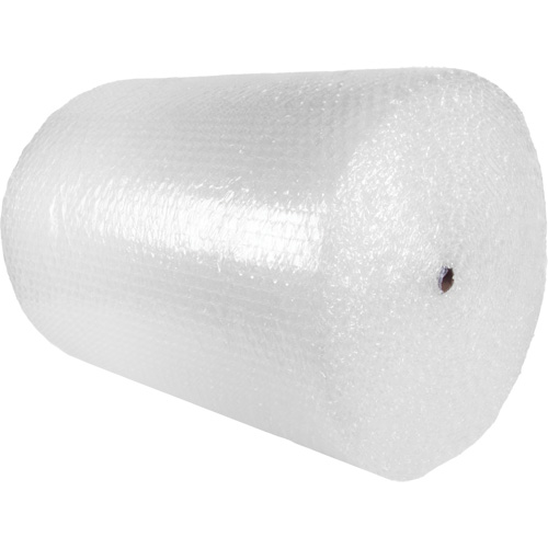 Rouleau &agrave; bulles robuste, 250' x 48", 1/2" bulles R.M.G. Prévention