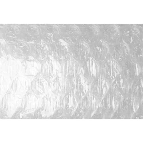 Rouleau &agrave; bulles robuste, 250' x 48", 1/2" bulles R.M.G. Prévention