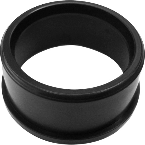 Bague, 2" x 1-1/4", Chantepleure x noeud, Plastique R.M.G. Prévention
