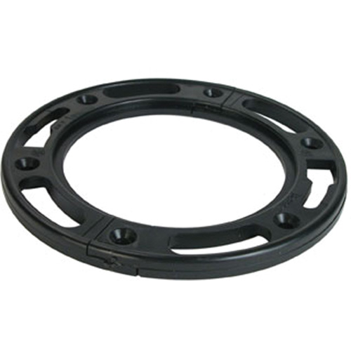 Closet Flange Spacer Ring R.M.G. Prévention