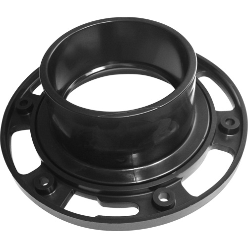 Flush Fit Closet Flange R.M.G. Prévention