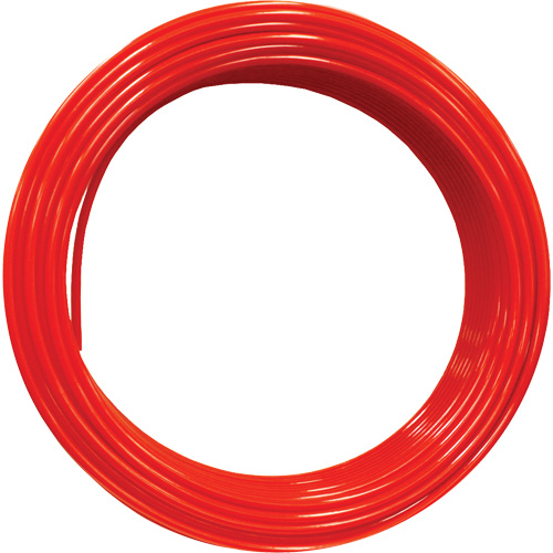 Oxypex Oxygen Barrier Tubing, Plastic, 250' L x 0.75" Dia. R.M.G. Prévention