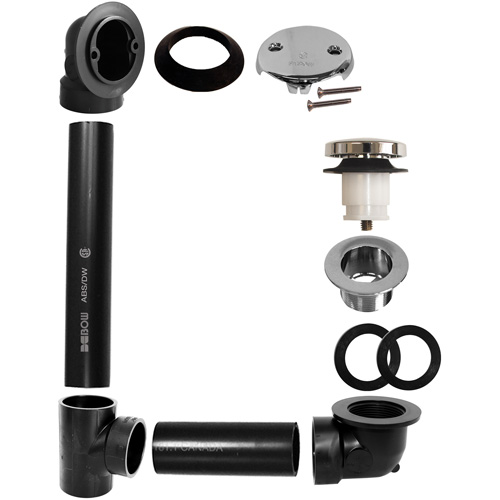 Drain instantan&eacute; R.M.G. Prévention