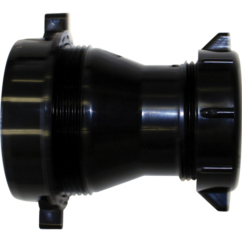 Drainage Coupling R.M.G. Prévention