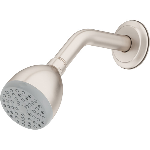 Pomme de douche monofonctionnelle R.M.G. Prévention