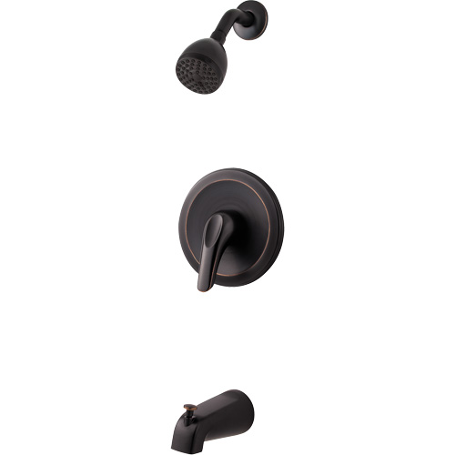 Pfirst Series Tub & Shower Trim R.M.G. Prévention