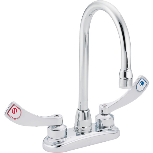 M-Dura Centreset Bar & Pantry Faucet R.M.G. Prévention