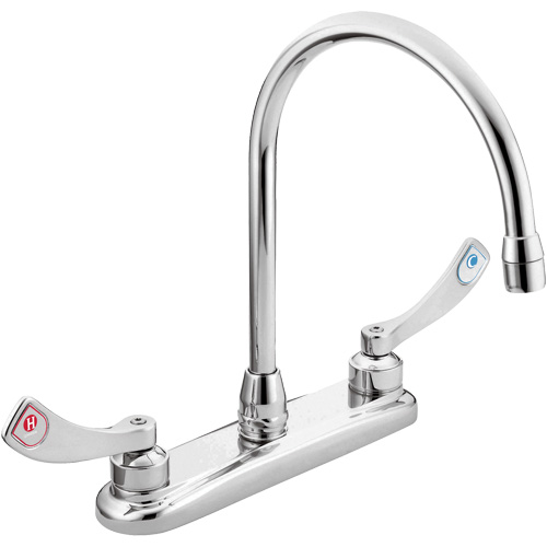 Robinet de cuisine central M-Dura R.M.G. Prévention