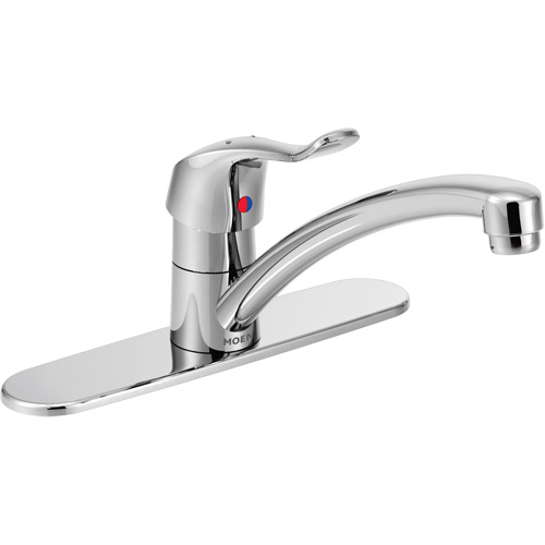 Robinet de cuisine M-Dura R.M.G. Prévention