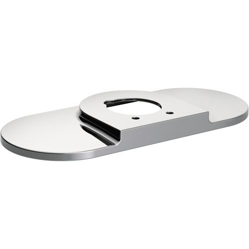 M-Power Deck Plate & Gasket Kit R.M.G. Prévention