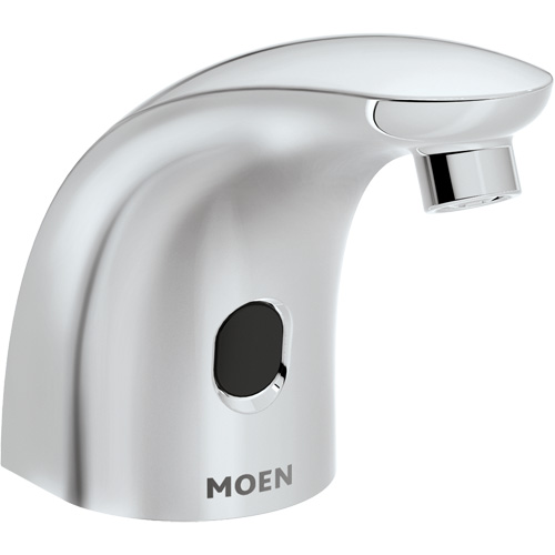 Distributeur de savon de style transitoire M-Power R.M.G. Prévention