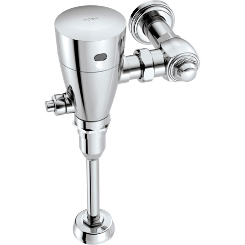 M-Power  Electronic Urinal Flush Valve R.M.G. Prévention