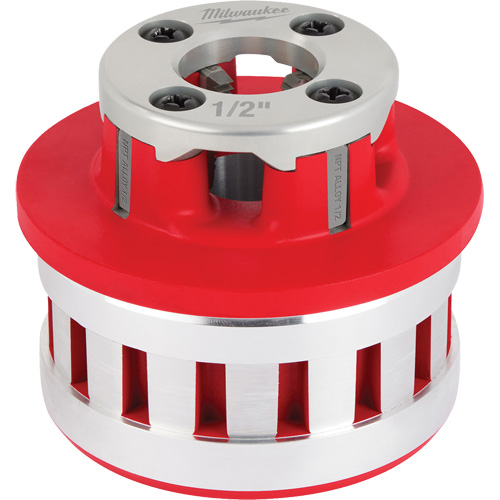 T&ecirc;te de fili&egrave;re NPT R.M.G. Prévention