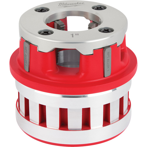 T&ecirc;te de fili&egrave;re NPT R.M.G. Prévention