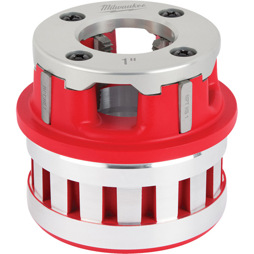 NPT Die Head R.M.G. Prévention