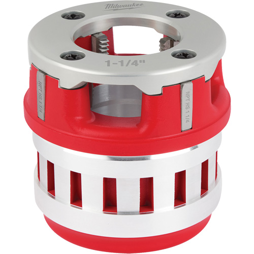 NPT Die Head R.M.G. Prévention