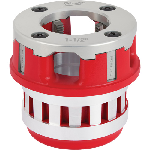 NPT Die Head R.M.G. Prévention