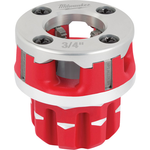 NPT Compact Die Head R.M.G. Prévention