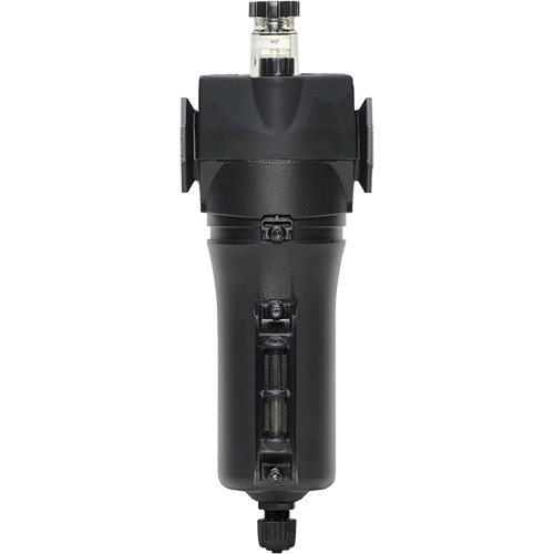 Lubrificateur avec bol en m&eacute;tal Modulair 300, 1/4" NPT, Max. 250 PSI, Canalisation/Modulaire R.M.G. Prévention