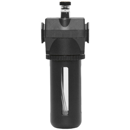 Lubrificateur avec bol standard Modulair 400, 1/2" NPTF, Max. 150 psi, Canalisation/Modulaire R.M.G. Prévention