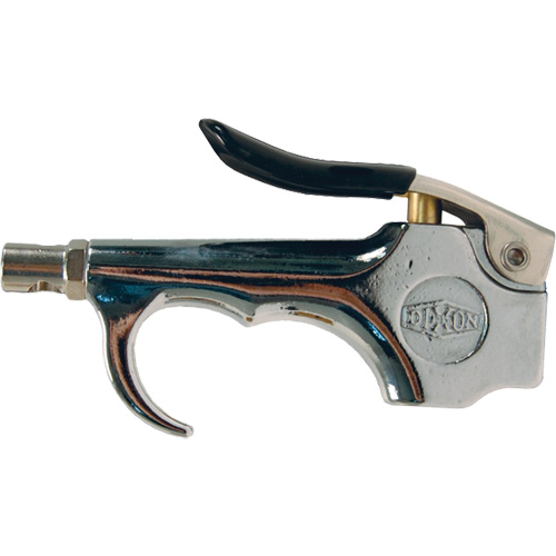 Air Chief Blow Gun, 1/4" NPT, 150 PSI R.M.G. Prévention