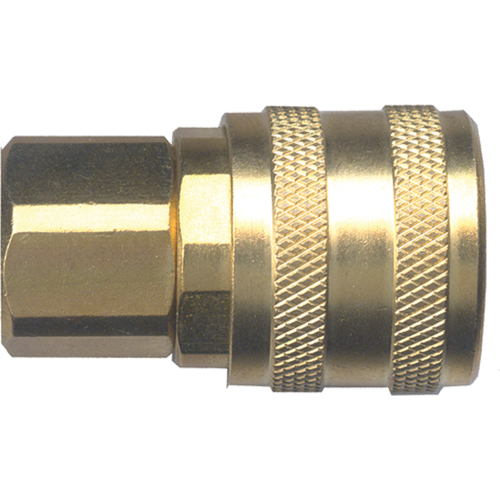 COUPLER 1/4 R.M.G. Prévention