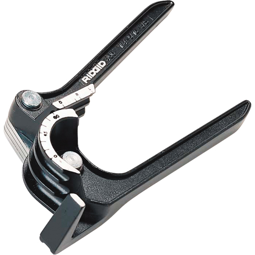 Cintreuses Tri-Bender No 456 R.M.G. Prévention