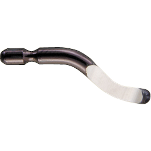 Light-Duty Deburring Blades R.M.G. Prévention