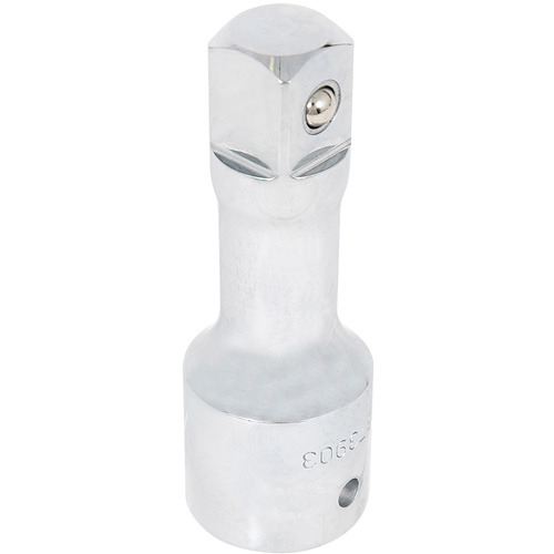 Rallonge pour douille, Prise 3/4", 4" lo R.M.G. Prévention