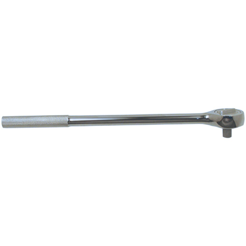 RH-75 Ratchet Wrench, 3/4" Drive, Plain Handle R.M.G. Prévention