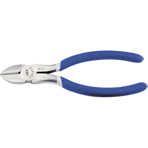 NP-150 Diagonal Cutting Pliers, 6-1/2" L R.M.G. Prévention