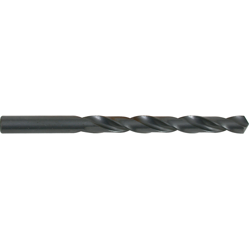 Foret court Hyper, Acier rapide, 23/64", 4-7/8" lo, 3-1/2" Cannelure R.M.G. Prévention