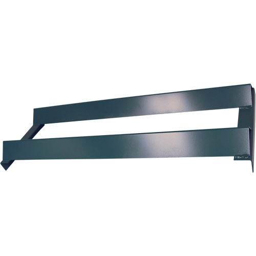 Support de baril R.M.G. Prévention