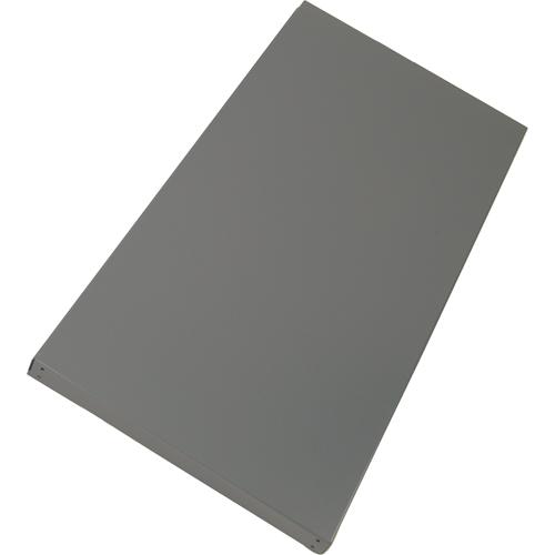 Heavy Duty Shelf, Steel, 48" W x 24" D R.M.G. Prévention