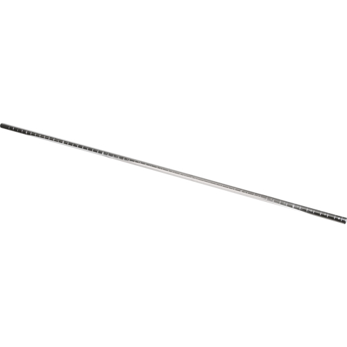 Post For Caster Cart, 62" H R.M.G. Prévention