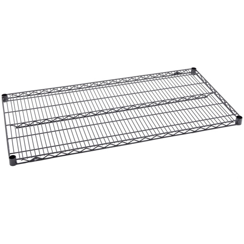 Tablette pour &eacute;tag&egrave;re stylis&eacute;e, 24" la x 24" p, 800 lb Capacit&eacute; R.M.G. Prévention