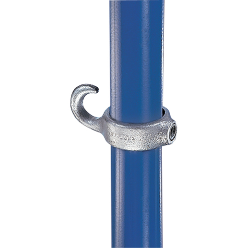 Pipe Fittings - Hooks, 1.315" R.M.G. Prévention