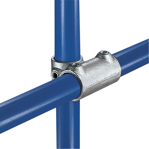 Structural Tube Crossover Coupling, 1.66" R.M.G. Prévention