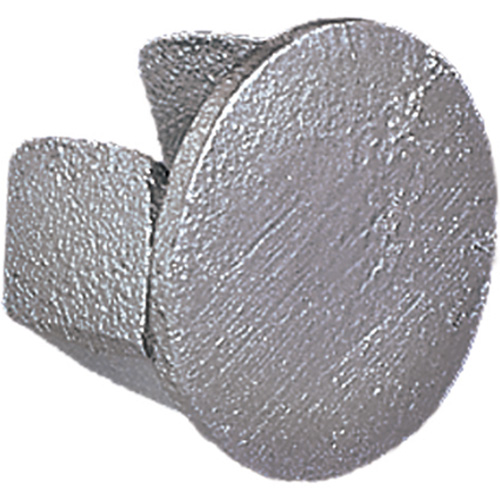 Malleable End Plug, 1" R.M.G. Prévention