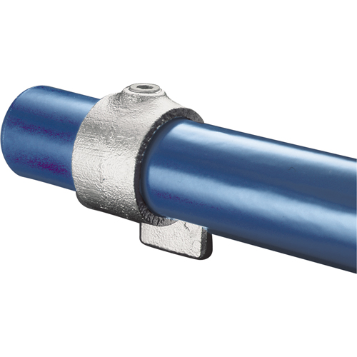 Raccords galvanis&eacute;s - Supports de fixation ajustables, 1,9" R.M.G. Prévention