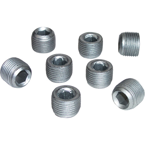 Structural Tube Clamp Screw Set R.M.G. Prévention