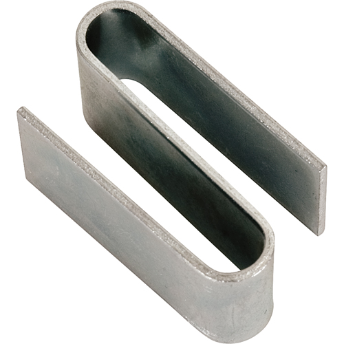S-Hook for Chromate Wire Shelving R.M.G. Prévention