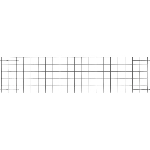 Panneau en treillis m&eacute;tallique R.M.G. Prévention